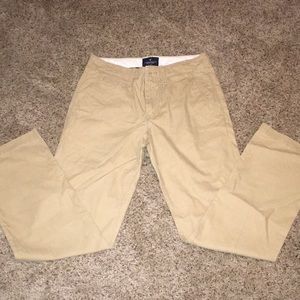 American Eagle Khaki pants